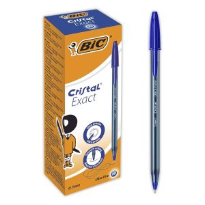 CRISTAL UL FIN BLU B20 BCL KE