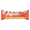 ALPEN BARS: STRAWBERRY & YOGHURT 1*10 Piece(s)