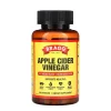 BRAGG APPLE CIDER VINEGAR 90 CAPS #ATI09003-5 1*3 Piece(s)