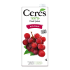 CERES RED GRAPE JUICE 1L 1*12 Piece(s)