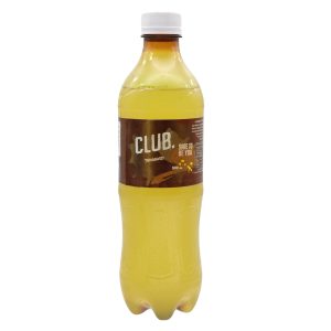 Club Soda Tangawizi 500ml 1*12 Piece(s)