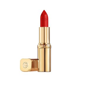 Color Riche Lipstick 297 Red Passion 1*3 Piece(s)