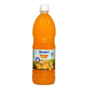 Cordial Orange 500ml 1*12 Piece(s)