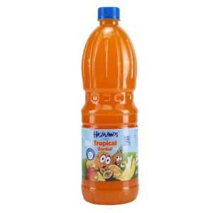 Cordial Tropical 1L 1*12 Piece(s)