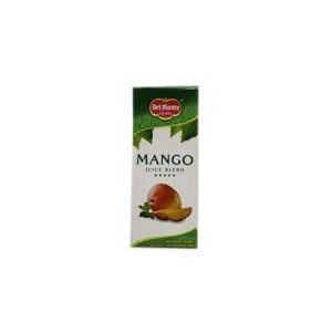 Mango Juice Blend 250ml 1*24 Piece(s)