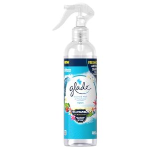 Glade Trigger Local Air Freshner Aqua 473ml/12 MENA 1*3 Piece(s)