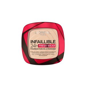 Infaillible 24H Fresh Wear Powder 20 Ivory 1*3 Piece(s)