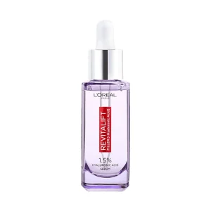 L?OR?AL PARIS REVITALIFT FILLER SERUM 30ML  1*3 Piece(s)