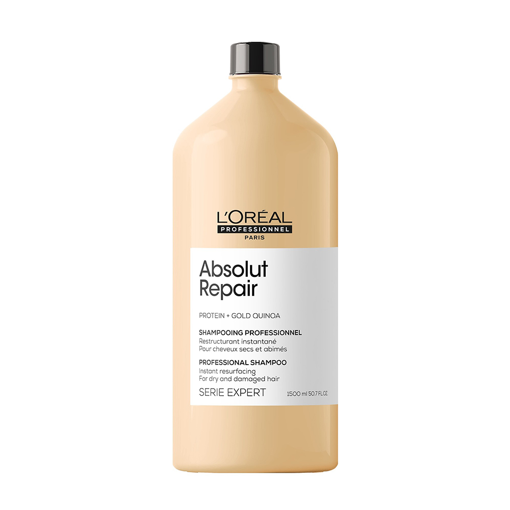 LP SE21 Absolute Repepair Shampoo 1500ml T VA16 1*1 Piece(s)