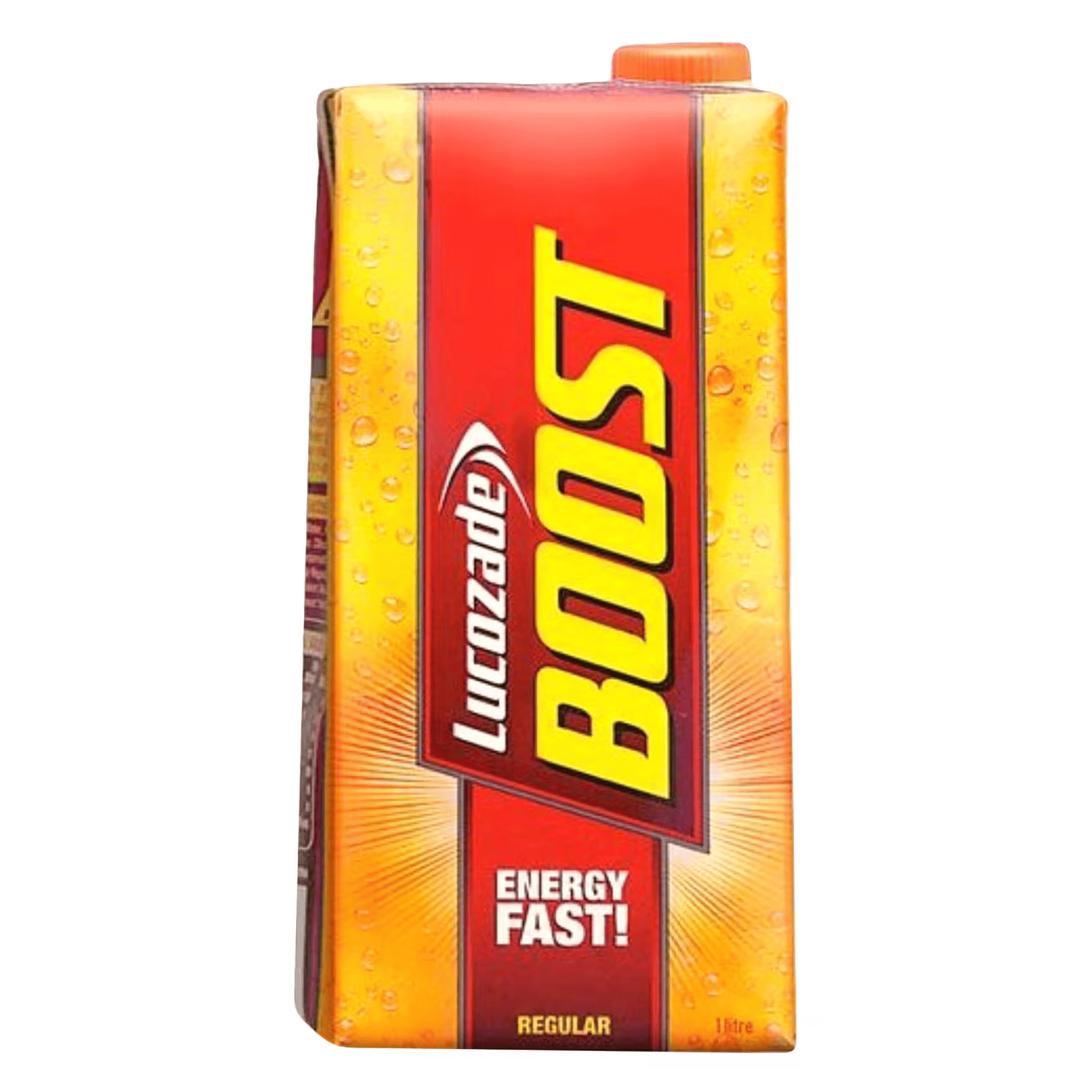 LUC BOOST BUZZ 1L TET x12 Piece(s)