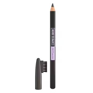 MAYBELLINE EXPRESS BROW 06 BLACK BROWN 1*3 Piece(s)