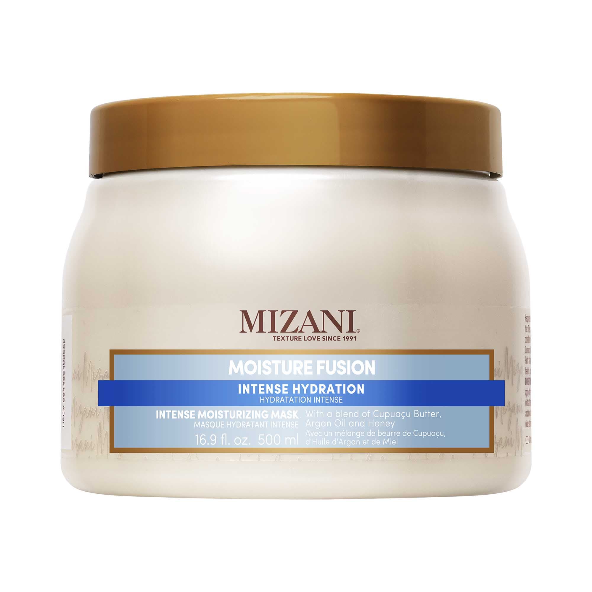 MIZANI MOISTURE FUSION INT MASK 16.9oz 1*2 Piece(s)