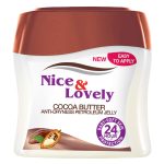 NICE & LOVELY COCOA BUTTER JELLY  50G 1*6 Piece(s)