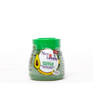 NICE & LOVELY AVOCADO OIL 90ML 1*6 Piece(s)
