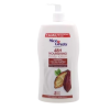 NICE & LOVELY COCOA BUTTER  LOTION 850ML 1*6 Piece(s)