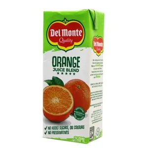 Orange Juice Blend  1Litre 1*12 Piece(s)