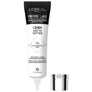 Prime Labs - Matte Setter 1*3 Piece(s)