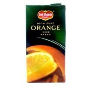 Pure Orange Juice 1 Litre 1*12 Piece(s)