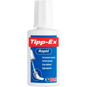 TIPEX RAP 20ML B10 ESPGR 22 EU