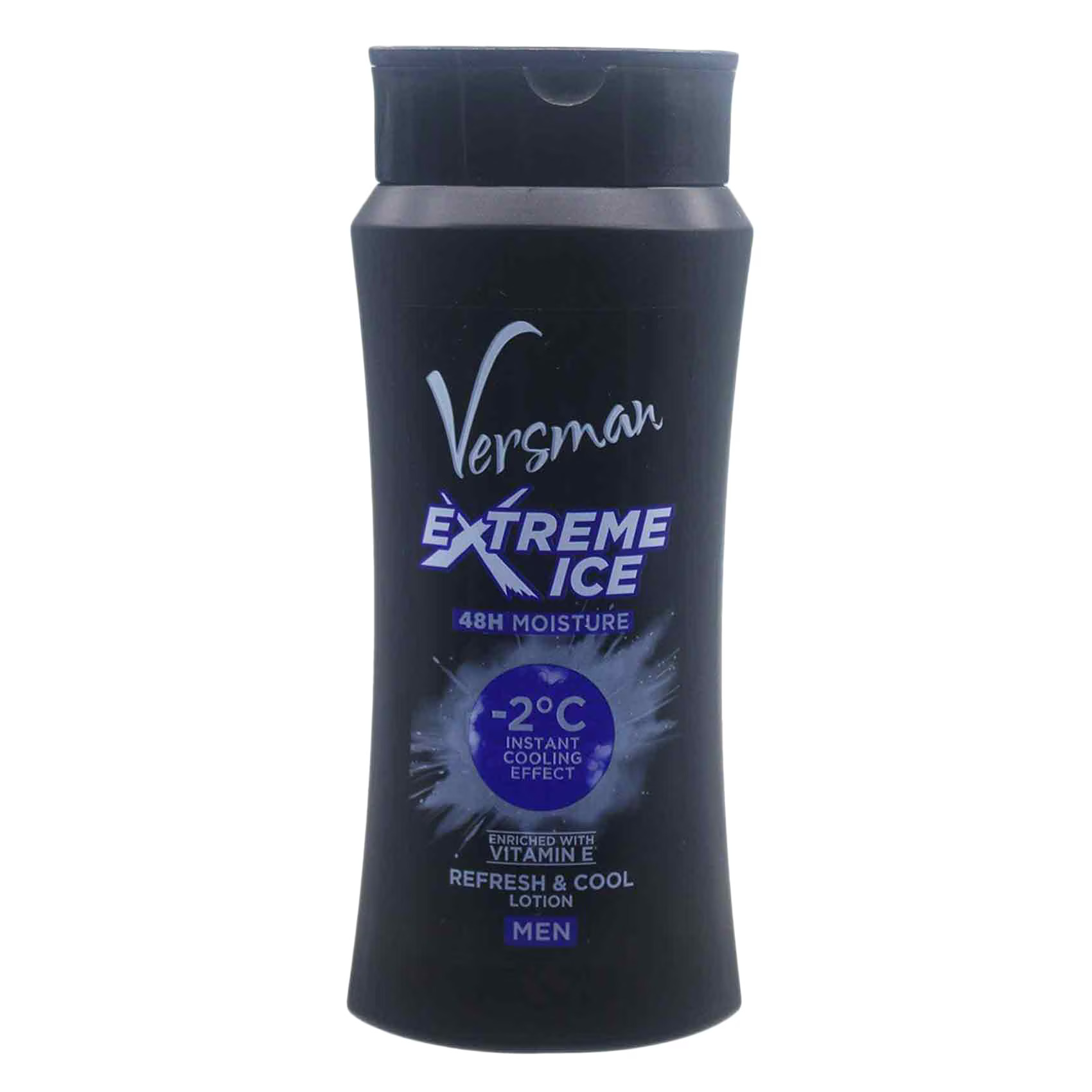 VERSMAN EXTREME ICE LOTION 400ML 1*6 Piece(s)