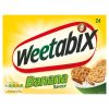Weetabix Banana  1*24 Piece(s)