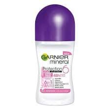 GARNIER ROLL-ON PROTECTION 5 GB COTTON FRESH WOMEN 50 ML 1*3 Piece(s)