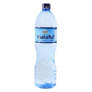 MAISHA WATER 1.5L 1X9