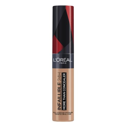Infaillible 24H More Than Concealer 330 Pecan (Pack of 3)