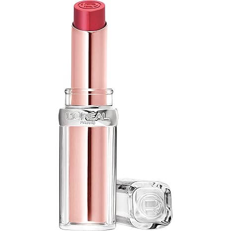 Paradise Glow Balm In Lipstick - 193 Rose Mirage (Pack of 3)