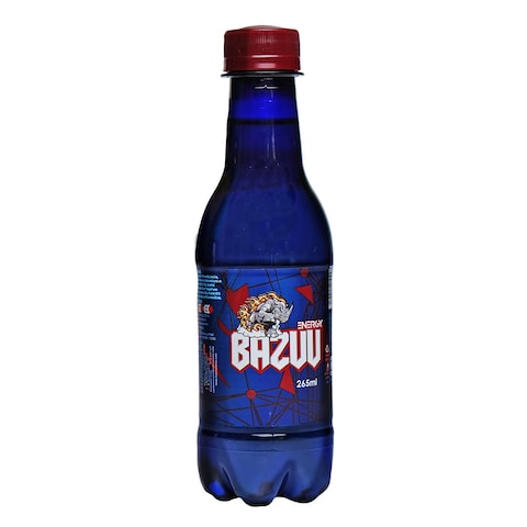 Bazuu  265ml (Pack of 12)