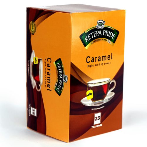 CARAMEL HANDY 20X25X2G