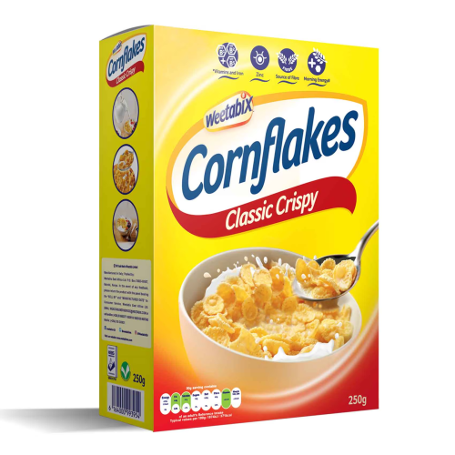 WEETABIX CORNFLAKES Classic (Pack of 12)