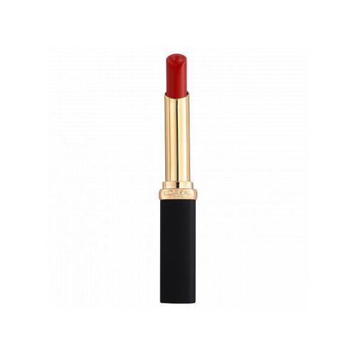 Color Riche Volume Intense Matte - 346 Rouge Determination (Pack of 3)