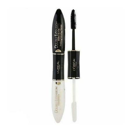 Double Extention Carbon Black (Pack of 3)
