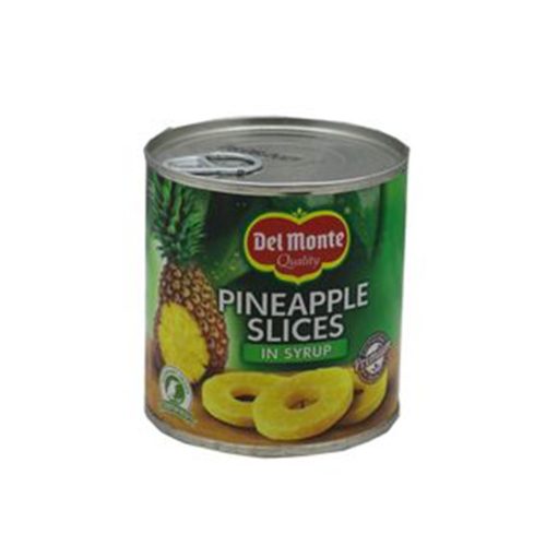 Fancy Whole Slices in Syrup 432g (Pack of 5)