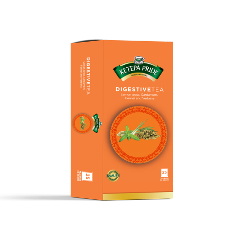 HERBAL DIGESTIVE HANDY 20X25X2G