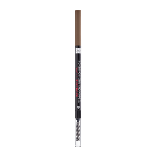 Infaillible 24H Precision Brow Pencil 105 Brunette (Pack of 3)