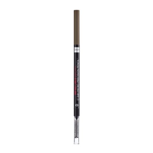 Infaillible 24H Precision Brow Pencil 109 Ebony (Pack of 3)
