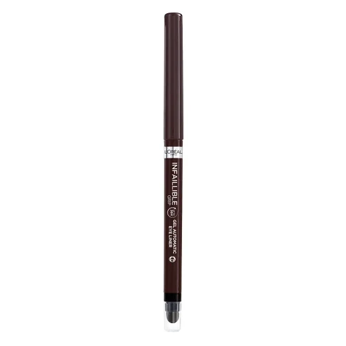 Infaillible 36H Grip Eyeliner Brown Denim (Pack of 3)