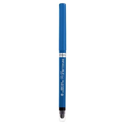 Infaillible 36H Grip Eyeliner Electric Blue (Pack of 3)