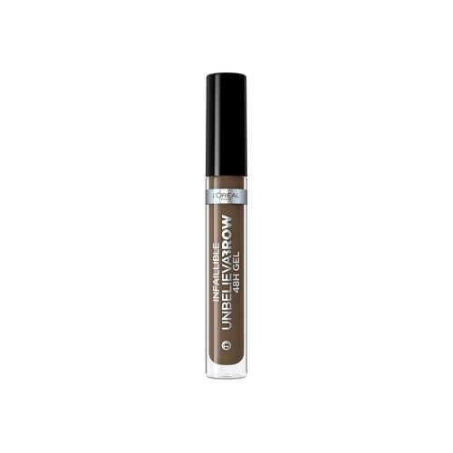 Infaillible 48H Unbelieva-Brow 105 Brunette