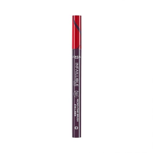 Infaillible Micro Felt Liner 04 Dew Berry (Pack of 3)