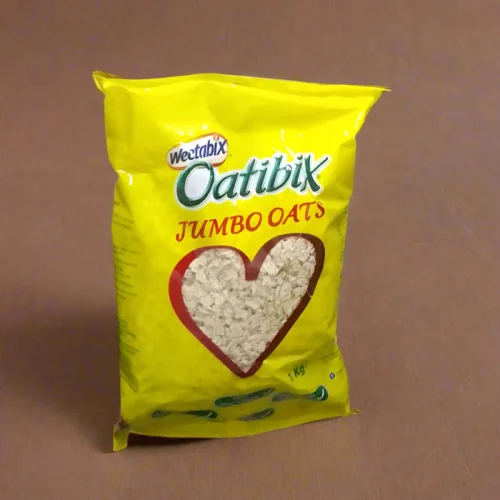 JUMBO OATS BOX (Pack of 6)