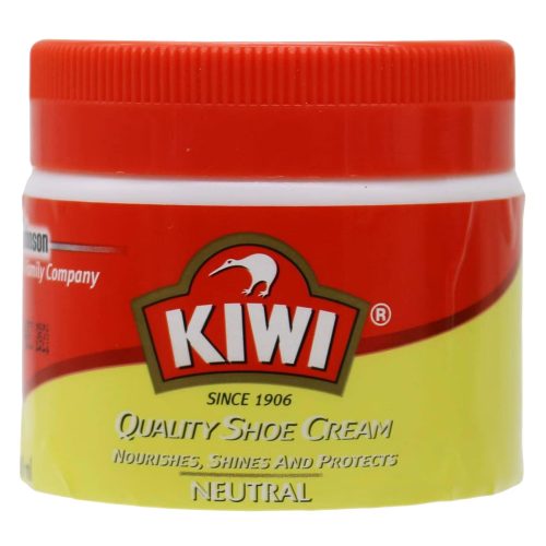 KIWI Neutral Cream 100ML/24 KE (Pack of 3)