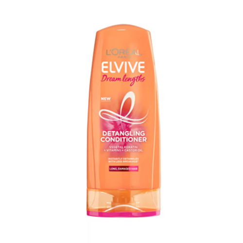 L'oreal Paris Dream Lengths Conditioner 200ml (Pack of 3)