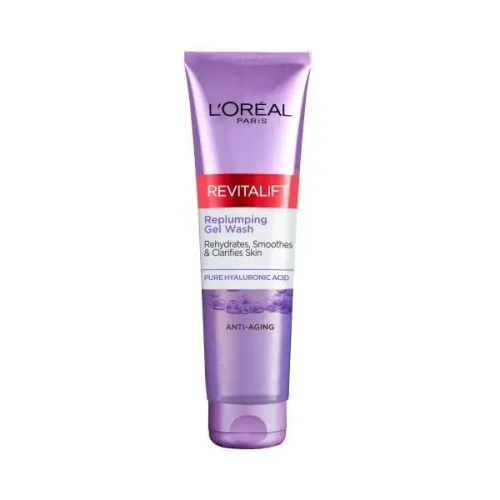 L'Oréal Paris REVITALIFT FILLER CLEANSER (Pack of 3)