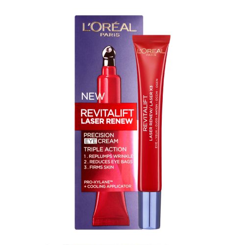 L'Oréal Paris REVITALIFT LASER RENEW EYE CREAM (Pack of 3)