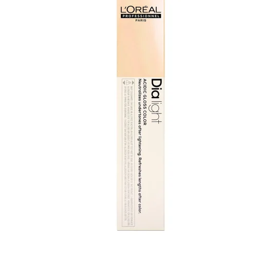 L'Oréal Professionnel DIAMOND LIGHT 9.3 50ML (Pack of 2)