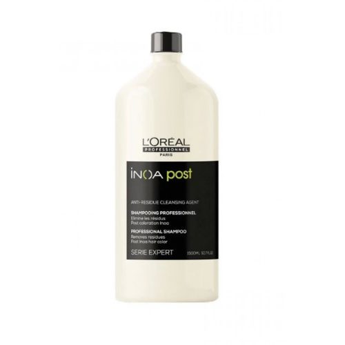 L'Oréal Professionnel Inoa Colorcare Shp 1500ML T (Pack of 1)