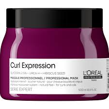 L'Oréal Professionnel Série Expert Curls Mask 250ml (Pack of 2)